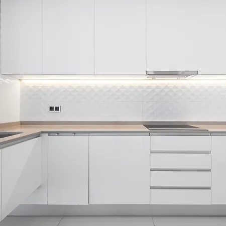 Apartment Sunset Drive 5-10 Poniente *