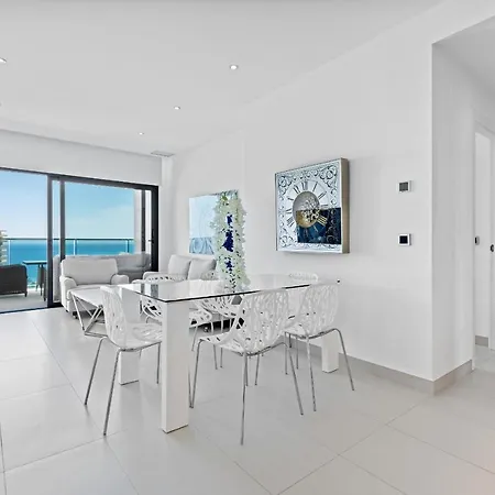 Appartement Sunset Drive 5-10 Poniente