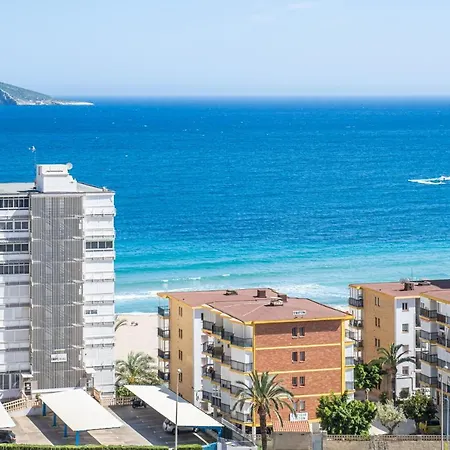 Sunset Drive 5-10 Poniente Appartement Benidorm