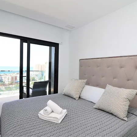 Appartement Sunset Drive 5-10 Poniente *