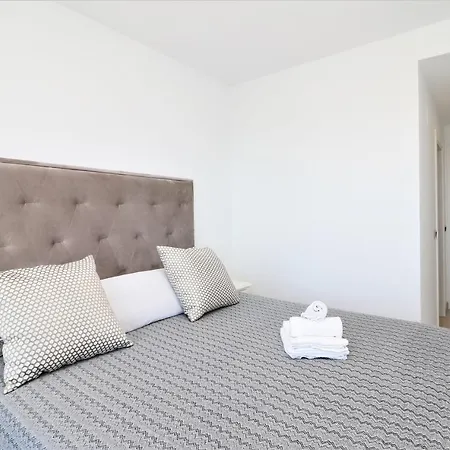 Sunset Drive 5-10 Poniente Appartement