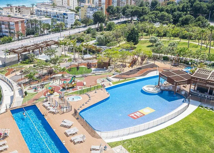 Sunset Drive 5-10 Poniente *