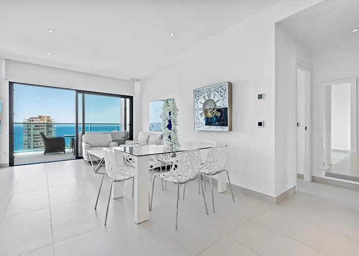 Apartmán Sunset Drive 5-10 Poniente