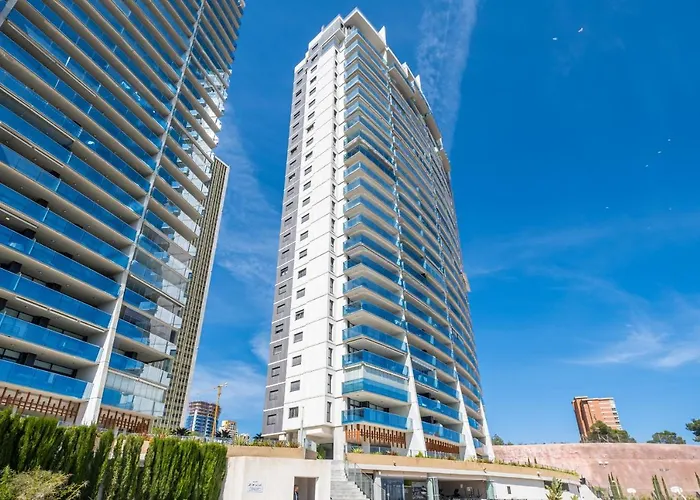 Sunset Drive 5-10 Poniente
